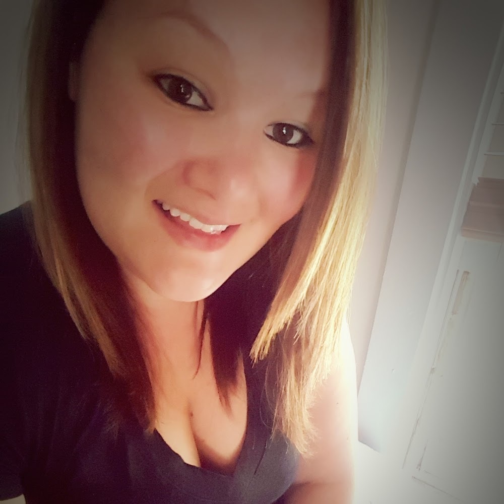 Meet your Posher, Angelica